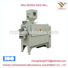 MNJ series new Rice mill machine price